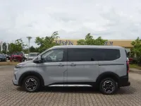 Neu Ford Tourneo Active 170 PS (125 kW) 2026 Grau Van / Kleinbus