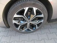 Gebraucht Renault Scénic IV Techno 140 PS (102 kW) 2022 Grau Van / Kleinbus