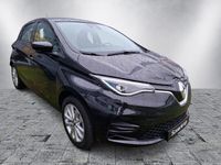 Second-hand Renault Zoe 50 kW (69 CP) 2022 Negru Hatchback