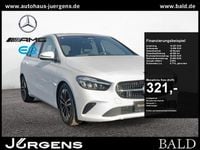 Gebraucht Mercedes B250 Progressive 224 PS (164 kW) 2024 Weiß Van / Kleinbus