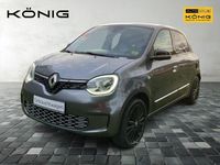 Gebraucht Renault Twingo Techno 60 kW (82 PS) 2023 Grau Kleinwagen