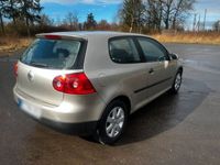 gebraucht VW Golf V 1.4 Benzin