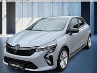 Gebraucht Renault Clio V Evolution 115 PS (84 kW) 2024 Grau Limousine