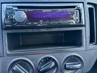 Gebraucht VW Polo 64 PS (47 kW) 2004 Schwarz Kleinwagen