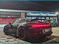 Gebraucht Porsche 911 GT3 Chrono 510 PS (375 kW) 2024 Tiefschwarz Coupé