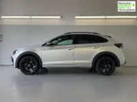 Neu VW Taigo Style 116 PS (85 kW) 2025 [8ea1] reflexsilber me... SUV