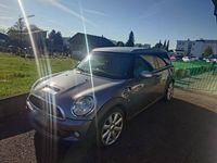 Usata Mini Cooper 180 CV (132 kW) 2008 Grigio Utilitaria