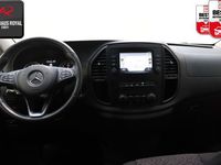 gebraucht Mercedes Vito Tourer 116 CDI LANG 8 SITZE AHK,NAVI,KAMERA