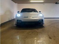 Neu Porsche 992 510 PS (375 kW) 2026 Grau