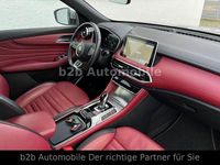 Gebraucht MG EHS Luxury 258 PS (189 kW) 2021 Silber SUV