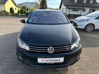 gebraucht VW Eos Basis 1.4TSI **85tkm**