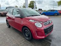 gebraucht Citroën C1 Shine