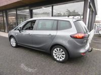 gebraucht Opel Zafira Tourer 1,4 Drive