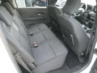 Gebraucht Dacia Jogger Extreme 110 PS (80 kW) 2023 Weiss Van / Kleinbus