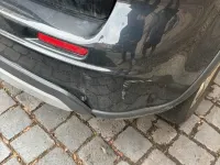 Gebraucht Suzuki SX4 120 PS (88 kW) 2011 Schwarz SUV