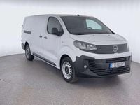 Neu Opel Vivaro 144 PS (105 kW) 2025 Weiß Van / Kleinbus