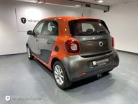 gebraucht Smart ForFour Passion