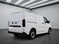 Second-hand VW T7 110 CP (80 kW) 2026 Alb Van