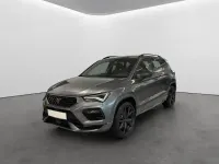 Neu Cupra Ateca VZ 300 PS (220 kW) 2026 Grau SUV