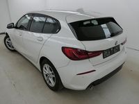 gebraucht BMW 118 i Lim. Sport Line LED AHK HiFi NP: 40.000€
