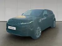 Gebraucht Land Rover Range Rover evoque SE 313 PS (230 kW) 2022 Santorini black SUV