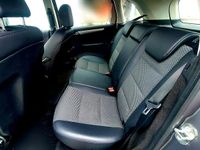 Gebraucht Mercedes B180 109 PS (80 kW) 2008 Grau Van / Kleinbus