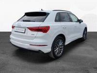 gebraucht Audi Q3 40 TFSI advanced quattro | |