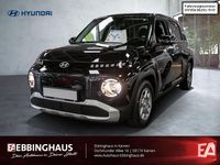 Neu Hyundai Inster Trend 85 kW (116 PS) 2026 Abyss black (schwarz) Kleinwagen