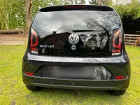 Second-hand VW up! 67 CP (49 kW) 2019 Negru Hatchback