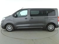 Gebraucht Peugeot Expert Active 150 PS (110 kW) 2020 Grau Van