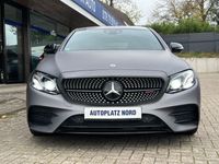 gebraucht Mercedes E43 AMG AMG 4Matic*PANO*HEADUP* 360° BURMESTER*