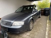 Usata Audi A6 170 CV (125 kW) 2003 Station wagon