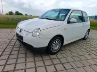 Gebraucht VW Lupo 61 PS (44 kW) 2004 Kleinwagen