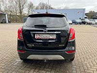 gebraucht Opel Mokka X ON*NAV*CAM*PDC*SHZ*TEMP*APPLE CAR*HU NEU