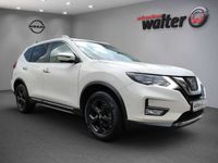 gebraucht Nissan X-Trail Tekna 1.6SitzheizungNavigationPano