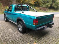 Gebraucht Ford Ranger STX 160 PS (117 kW) 1993 Pickup
