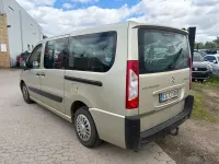 Gebraucht Citroën Jumpy 136 PS (100 kW) 2010 Beige Van / Kleinbus