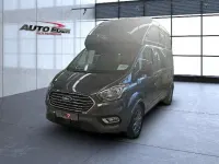 Gebraucht Ford Transit Custom Nugget 150 PS (110 kW) 2024 Magneticgrau Limousine