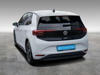 Gebraucht VW ID.3 Pro Performance 150 kW (204 PS) 2022 Weiß Kleinwagen