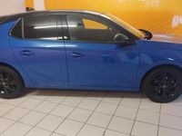 Gebraucht Opel Corsa 101 PS (74 kW) 2024 Blau Limousine