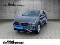 Neu VW T-Roc Edition 150 PS (110 kW) 2026 Schwarz SUV