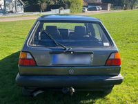 Brugt VW Golf II 70 HK (51 kW) 1990 Grå Hatchback