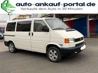Gebraucht VW Transporter 88 PS (64 kW) 1999 Weiß Van