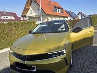 Gebraucht Opel Astra Elegance 110 PS (80 kW) 2023 Limousine