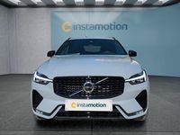 Gebraucht Volvo XC60 Plus 197 PS (144 kW) 2024 Grau SUV