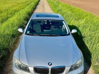 Second-hand BMW 325 Performance 272 CP (200 kW) 2007 Argintiu Berlinǎ