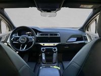 Gebraucht Jaguar I-Pace S 293 kW (399 PS) 2019 Blau SUV