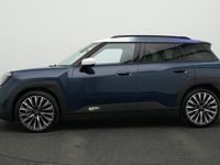 Gebraucht Mini Aceman Favoured 135 kW (184 PS) 2024 Blau SUV