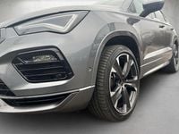Brugt Cupra Ateca VZ 300 HK (220 kW) 2024 Grå SUV