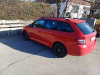 gebraucht Skoda Fabia 1.0 TSI Style